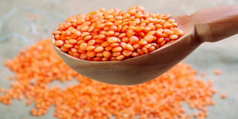 دال عدس کانادایی