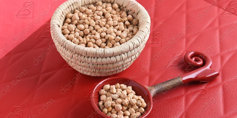قیمت نخود کرمانشاه