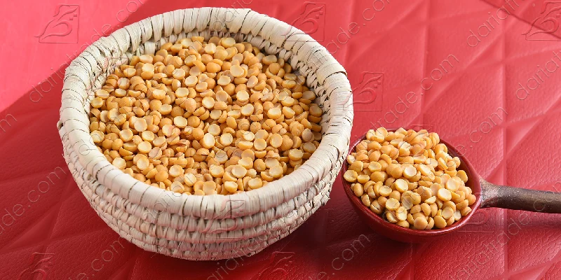 کارخانه لپه آذرشهر