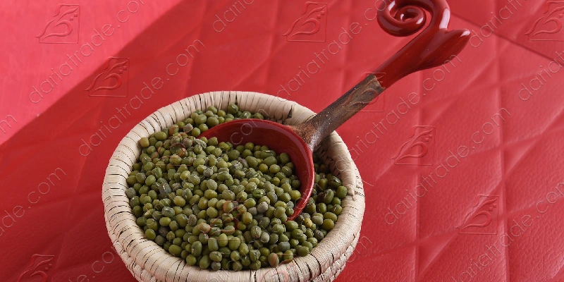 قیمت ماش