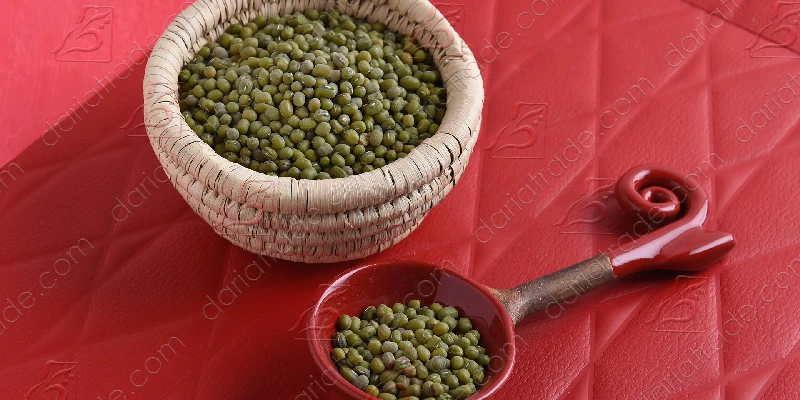 قیمت ماش