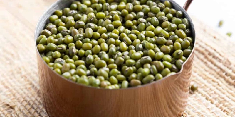 قیمت ماش