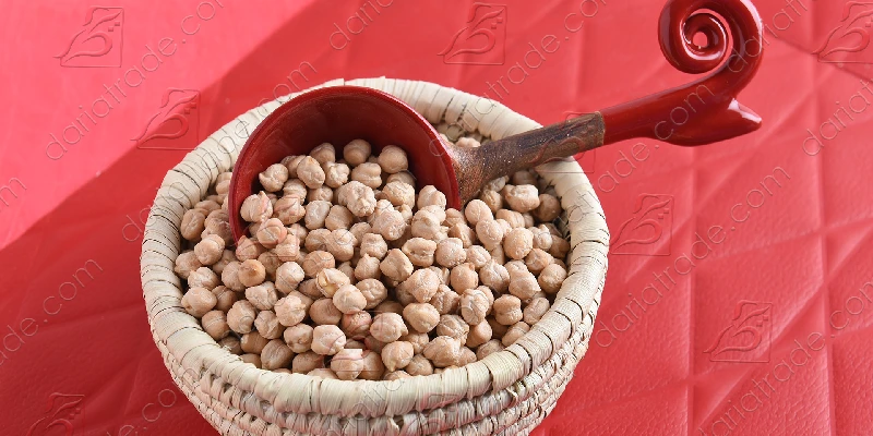 نخود ترک 