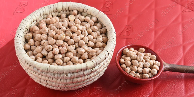 نخود ترک 