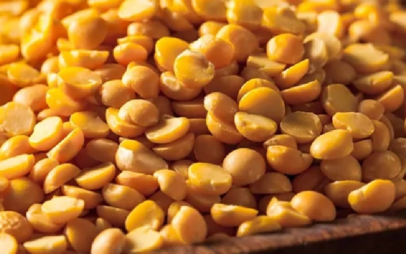 حبوبات اصفهان