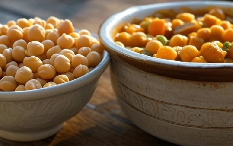 حبوبات اصفهان