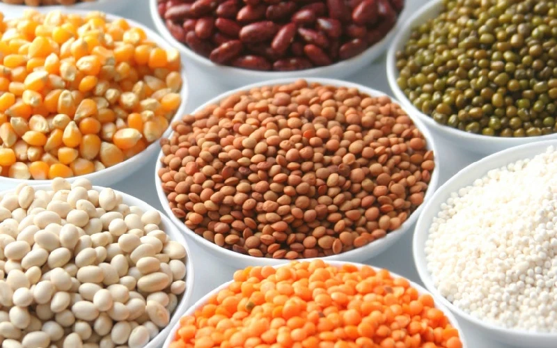 حبوبات اصفهان