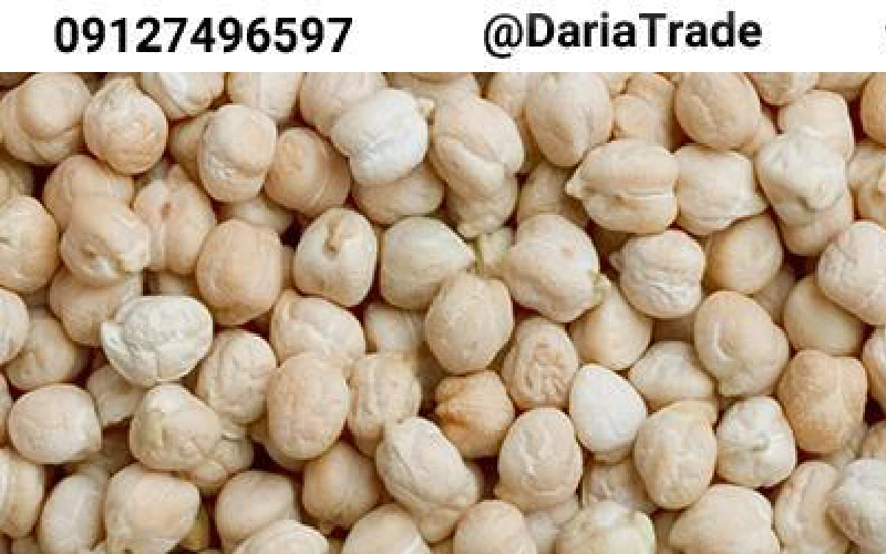 واردات نخود روسیه