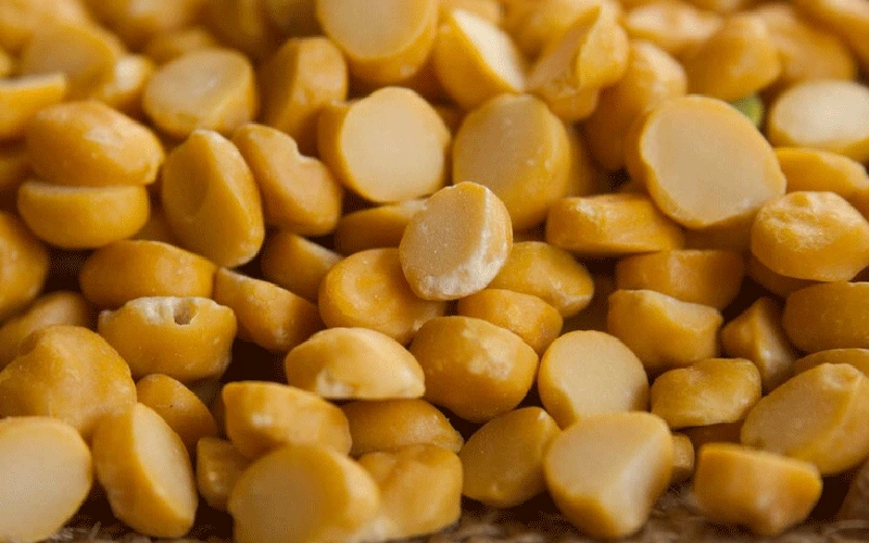 حبوبات قزوین