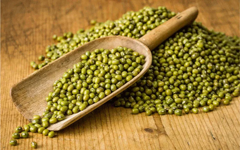 حبوبات قزوین