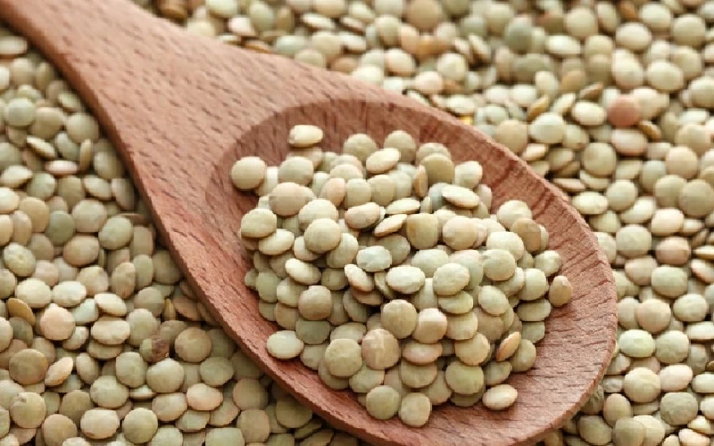 فروش عدس در اصفهان