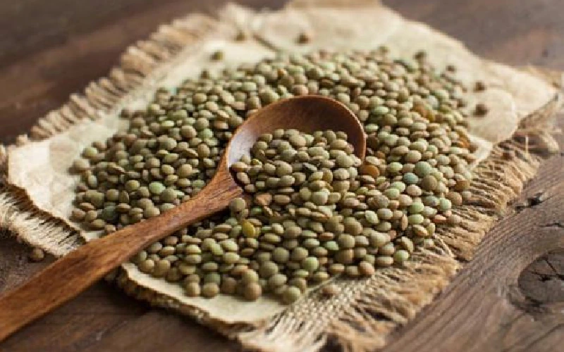 بهترین عدس برای کدام شهر است