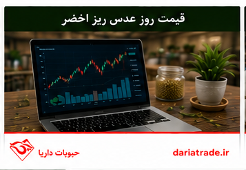 قیمت روز عدس ریز اخضر