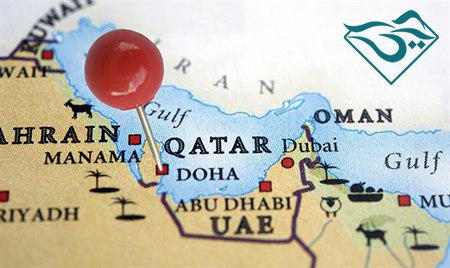 صادرات حبوبات به قطر