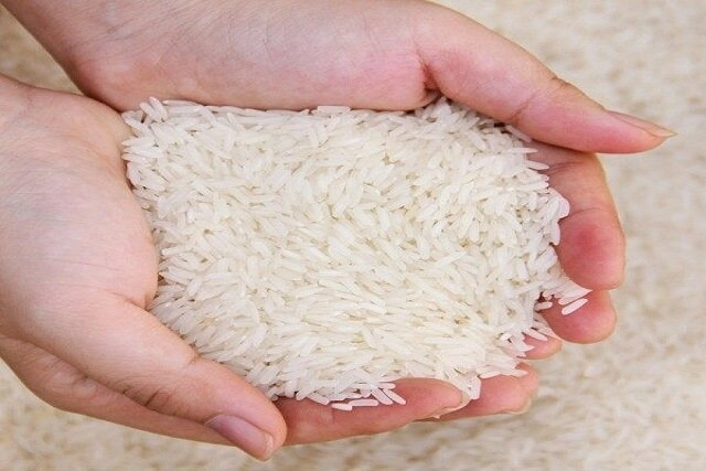 قیمت برنج ایرانی هاشمی