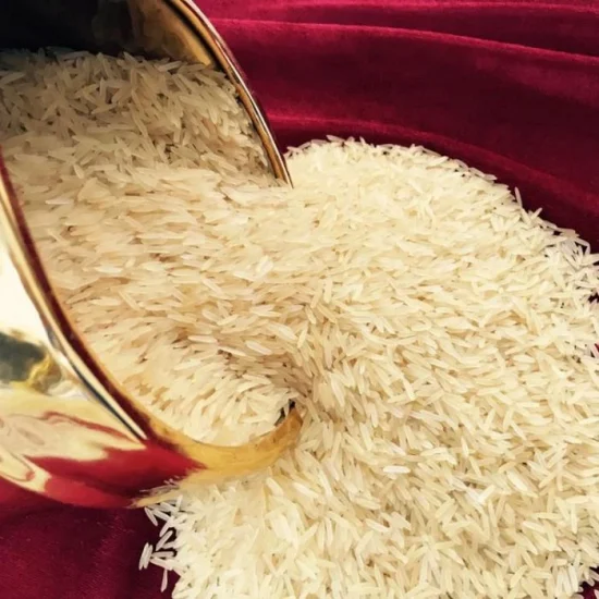 قیمت برنج کرنل عابد