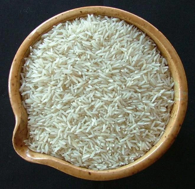 برنج سبوس دانه هندی و پاکستانی