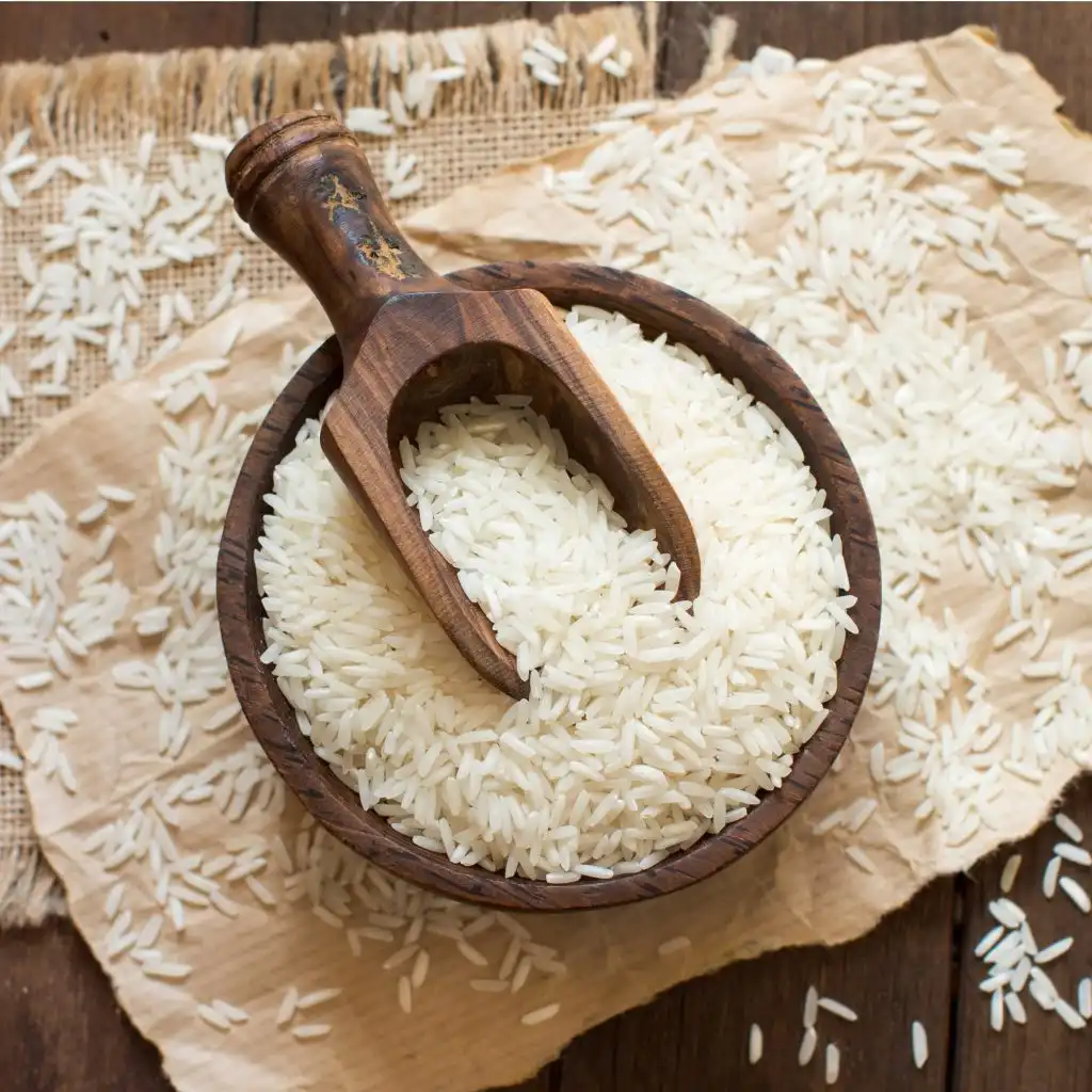 قیمت برنج هندی مژده