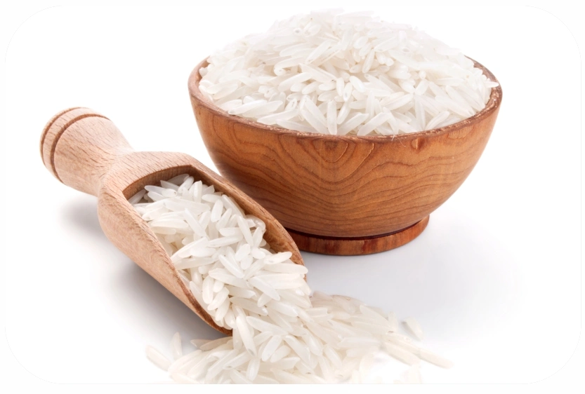 قیمت برنج هندی ۱۱۲۱