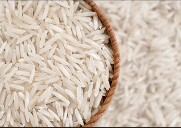 برنج پاکستانی مودت