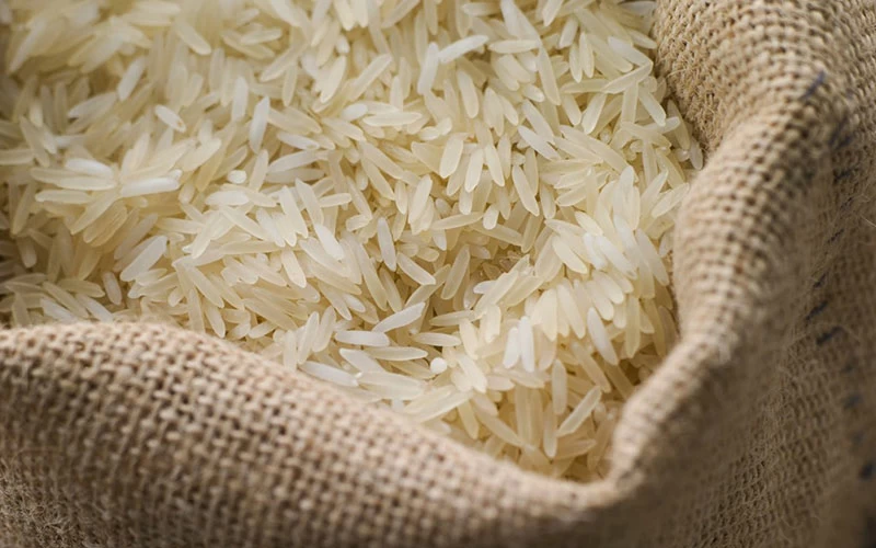 انواع برنج پاکستانی