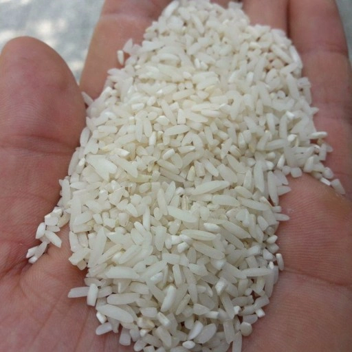تفاوت برنج لاشه با سرلاشه