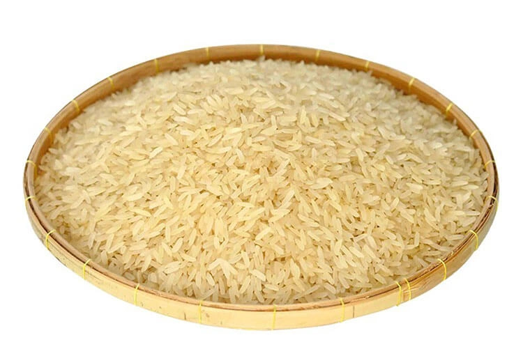 قیمت برنج آوازه هندی