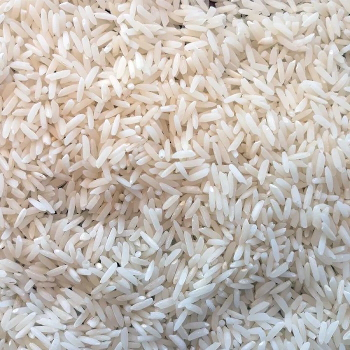 قیمت برنج میزبان هاشمی