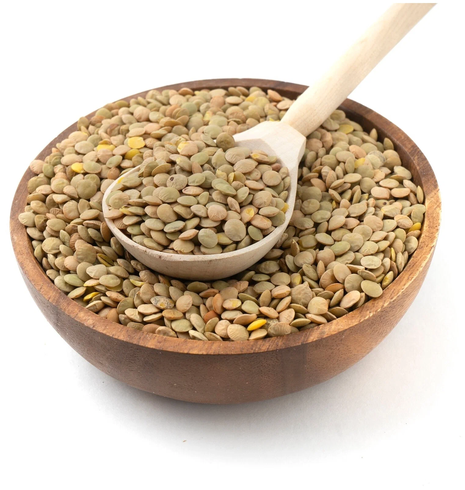 واردات عدس از روسیه چگونه است؟
