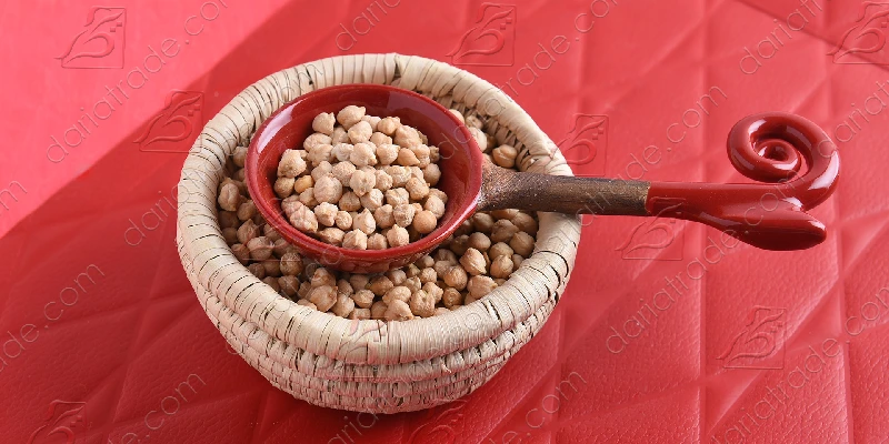 قیمت نخود کرمانشاه